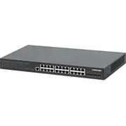 Switch Intellinet Network Solutions 28-P Poe Managed 4X10Gbe 450W  561846 766623561846