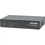Switch Intellinet Network Solutions 561082  561082/9798856