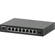 Switch Intellinet Network Solutions 8-Port 2,5G 8Xrj45 1Xsfp  562096 766623562096