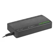 Lanberg Switch Dsp1-1008 8-Port 1Gm/S Desktop  5901969415704 Nulagsw8P000002