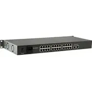 Switch Levelone Fe Fgp-2601 Fgp-2601W150  4015867202791