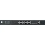 Switch Levelone Fgp-2031  4015867223918