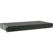 Switch Levelone Fgp-3400W380  4015867203255