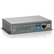 Switch Levelone Fsw-0513-Z  Fsw0513Z 40158671548470