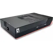 Switch Levelone Gsw-0507 łącza sieciowe zarządzany Gigabit Ethernet 10/100/1000 ,  4015867225134