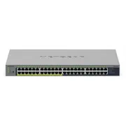 Switch Netgear Gs748Pp-100Eus  606449174915