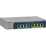 Switch Netgear Ms108Eup-100Eus  10606449156987