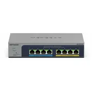Switch Netgear Ms108Tup-100Eus  606449168112