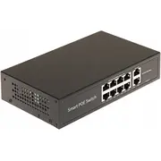 Switch Poe Gtx-C1-10-8G2G/X 8-Portowy  5902887091636
