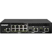 Switch Qnap Qsw-M2108R-2C  4713213518762
