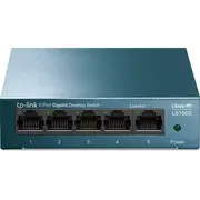Switch Tp-Link Tl-Ls105G  Ls105G 6935364085445