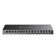 Switch Tp-Link Tl-Sg2016P  4897098689493