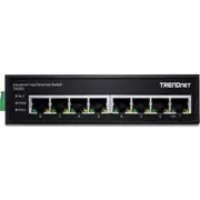 Switch Trendnet Ti-E80  0710931161809