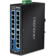 Switch Trendnet Ti-G162  0710931161854