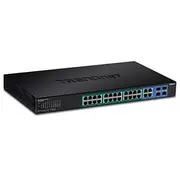 Switch Trendnet Tpe-5028Ws  0710931161182