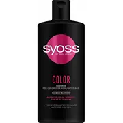 Syoss Color  do włosów farbowanych 440Ml 686916 9000101276916