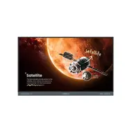 Benq Monitor interactive 86 inches Rp8604 Ips 4501/Android/Touch  9H.f99Tc.de1 4718755092473 Tlbendrp8604000