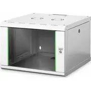 Szafa Digitus  19 7U Dn-19 07U-6/6 4016032190103