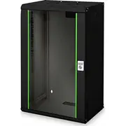 Szafa Digitus Rack Dn-19 20-U-Sw  4016032257684