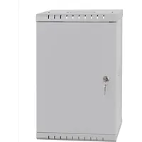 Szafa Netrack Eco-Line wall cabinet 10Inch 9U/300 mm - gray or  010-090-300-121 5908268777366