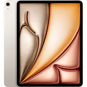 Tablet Apple iPad Air 13Quot M4 Wi-Fi 1Tb - Starlight  Mh654Hc-A 195950800975