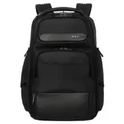 Targus Heritageluxe 15-16 Backpack, Black  Tbb656Gl 5063194002453