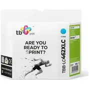Tb Print Ink for Brother Mfc-J3540Dw Tbb-Lc462Xlc 100 new cyan  5902002300452 Ertbpb00Lc462C6