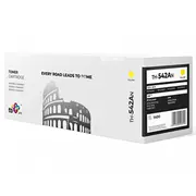 Tb Print Toner cartridge for Hp Cm1215 Yellow Th-542An 100 new  5901500505390 Ettbph05421