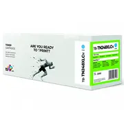 Tb Print Toner for Brother Tn248Xlc Tb-Tn248Xlcn 100 new cyan  5902002261418 Ettbpb0000248C6