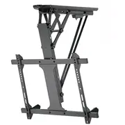 Techly Ceiling Tv mount 32-70Inch 35Kg electric  368680 8059018368680 Ajteyt000368680