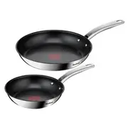 Tefal  2 Intuition B817S255 20/26 cm 3168430337503