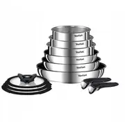 Tefal Ingenio Emotion L897Sb74 11Ele  3168430338555