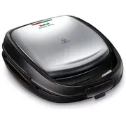 Tefal tosteris Snack Time 3In1, 700W, Sw342D38  3045386376902