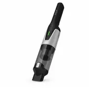 Tefal Tx9736Wo X-Touch Vacuum Cleaner Handheld Black/Grey  3221616001497
