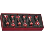 Teng Tools  Krótkich Tezmd06 61 Kpl 285480109 5020385064522