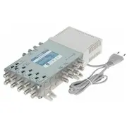 Terra Multiswitch Mr-908L 9 Wejść/8 Wyjść  5907634591308