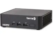 Terra Pc-Micro 6000 Silent Greenline  1000135 4039407088133