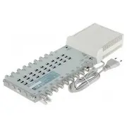 Terra Wzmacniado Multiswitchy Sa-91L 9 Wejść / Wyjść  5907634561943