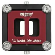 Thermal Grizzly Ryzen 7000 Delid-Die-Mate  Tg-Ddm-R7000-R 4260711990700