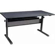 Thermaltake Level 20 Gt Battlestation  150 cmx70 cm Gd-Lbs-Brhanx-01 4713227520355
