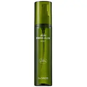 theSaem The Saem Jeju Fresh Aloe Mist mgiełka do  120Ml 8806164157657