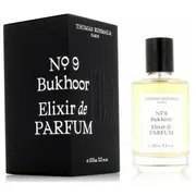 Thomas Kosmala  Unisex Edp No.9 Bukhoor 100 ml S8305820 5060412110181