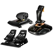 Thrustmaster T16000M Fcs Flight Pack Hotas  2960782 3362932914891 232822