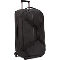 Thule  Fits up to size 30 Wheeled Duffel bag Crossover 2 Black C2Wd-30 085854245142