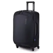 Thule  Subterra 2 Checked Spinner luggage Black Tsrs425 085854255790