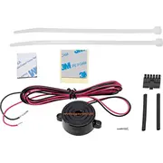 Tomtom Webfleet External Buzzer Solution Link 7Xx 12V Dc  9Kxb.001.00 / 9Kvt.002.90.1 636926103206