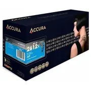 Toner Accura toner Hp No. 12X Q2612X zamiennik Xxl  Ac-H2612Xxl 5904726978825