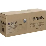 Toner Actis Black Zamiennik Tn-2411 Tb-2411A  5901443110507