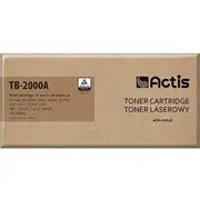 Toner Actis Tb-2000A Black Zamiennik Tn-2000  5901443018469