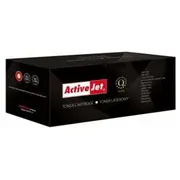 Activejet Atl-502Nx Toner Replacement for Lexmark 502X/50F2X00 Supreme 10.000 pages black - new chip  5901443096849 Expacjtle0020